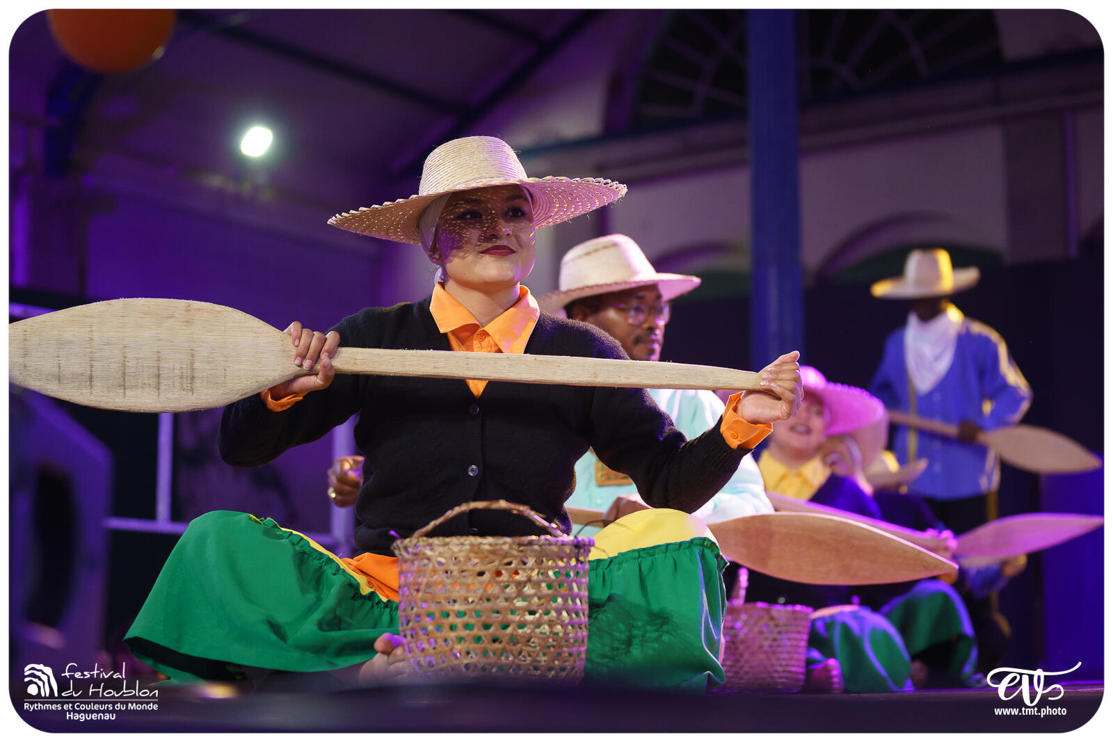 FDH 2024.08.23 | SOIREE DE GALA